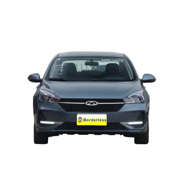 Chery Arrizo 5