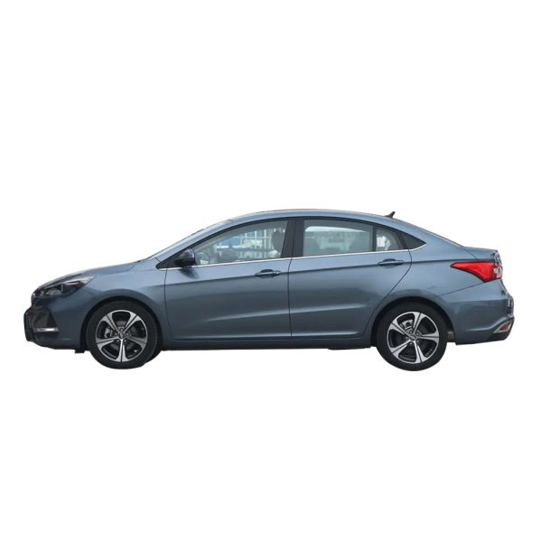 Chery Arrizo 5