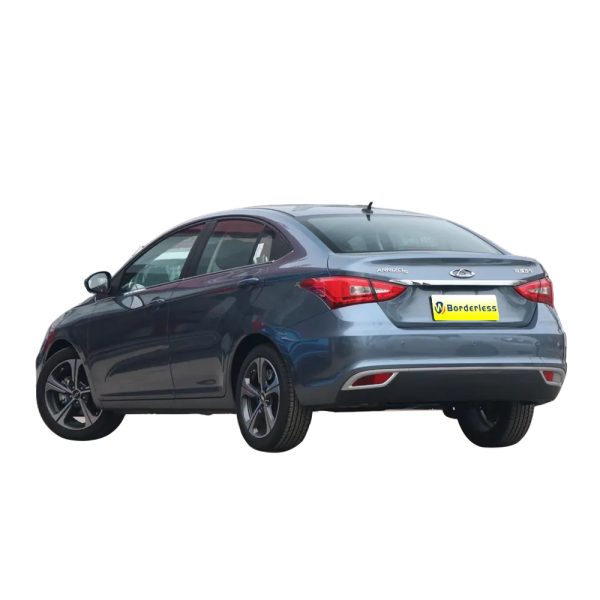 Chery Arrizo 5
