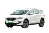 Geely Jiaji L