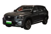 Geely Xingyue L Hi-p