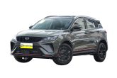 Geely Binyue COOL
