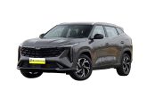 Geely Boyue COOL