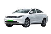 Geely Emgrand EV PRO