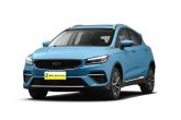 Geely Emgrand S