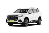 Geely Haoyue L