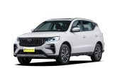 Geely Vision X6 PRO
