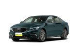 Geely Xingrui