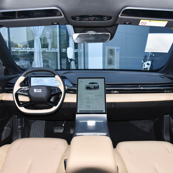 Geely Galaxy L6