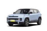 Geely ICON