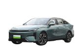 Geely Galaxy L6