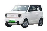 Geely Panda Mini