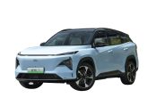 Geely Galaxy L7