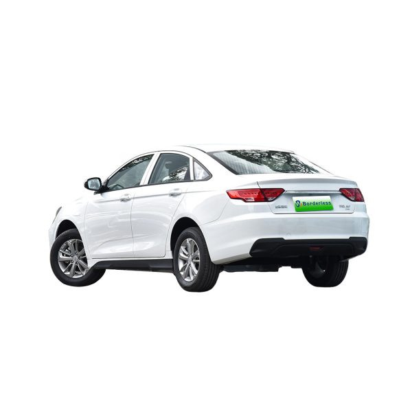 Geely Emgrand EV PRO