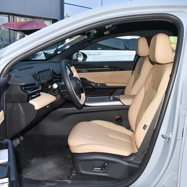 Geely Galaxy L6