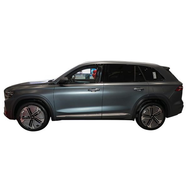 Geely Xingyue L Hi-p