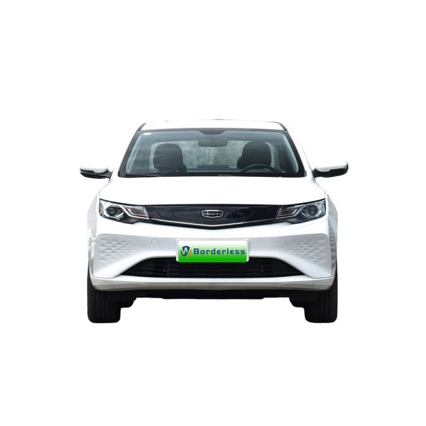 Geely Emgrand EV PRO