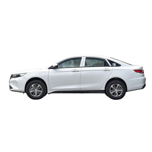 Geely Emgrand EV PRO