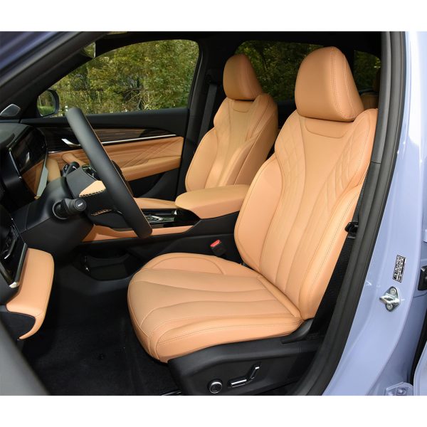 Geely Xingyue L Hi-p