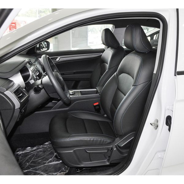 Geely Emgrand EV PRO
