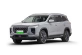 Jetour Shanhai L9