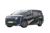 GAC Trumpchi E8 PHEV