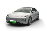 Geely Galaxy E8
