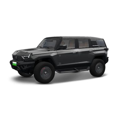 Dongfeng M-Hero 917