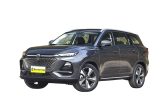 Changan X7 PLUS