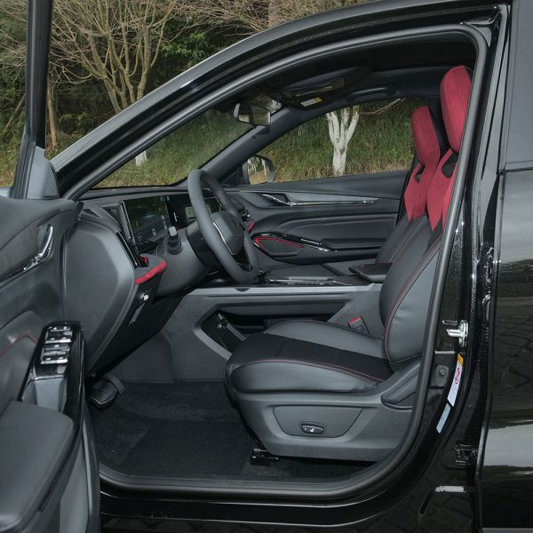 Changan X5 PLUS interior