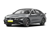 Hyundai LAFESTA