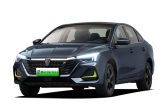Roewe i 6 max ev