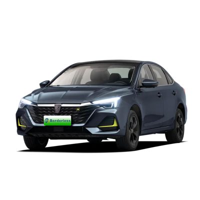 Roewe i 6 max ev