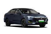 Roewe i 6 max ev