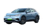 volkswagen id4x