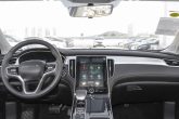 Roewe i 6 max ev interior