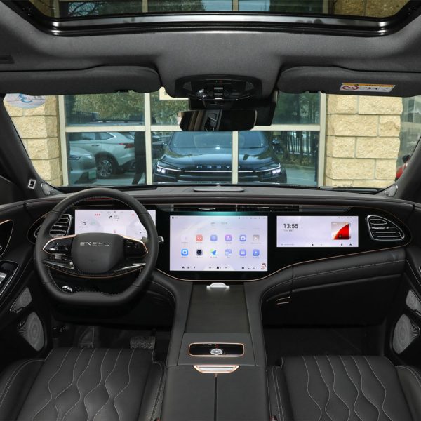 EXEED VX - Image 7