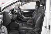Roewe i 6 max ev interior