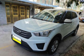Hyundai - Beijing Hyundai ix35 2021 2.0L Automatic 2WD GLS Leading Edition