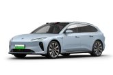 nio et5t