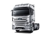 FAW TRUCKS JH6 SERIES MODEL