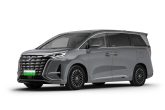 Denza D9 dm-i