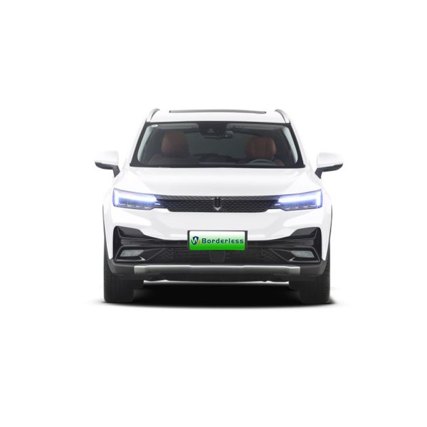 Skyworth ev6