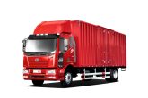Intelligent dump trucks