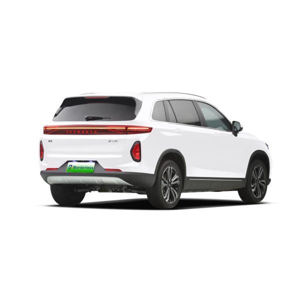 Skyworth ev6