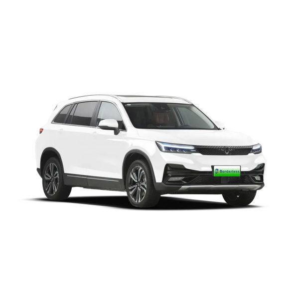 Skyworth ev6