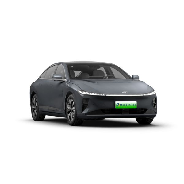 Changan nevo A07