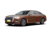 hongqi h9