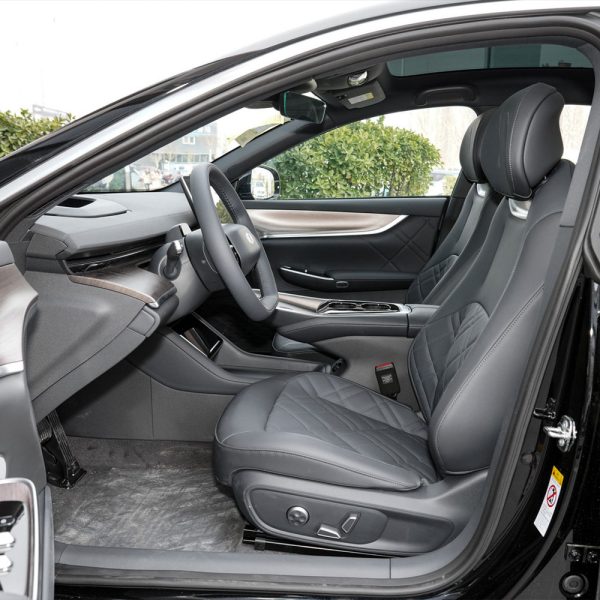 Changan NEVO A07 interior