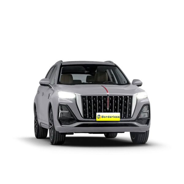 Hongqi-HS5 - Image 2